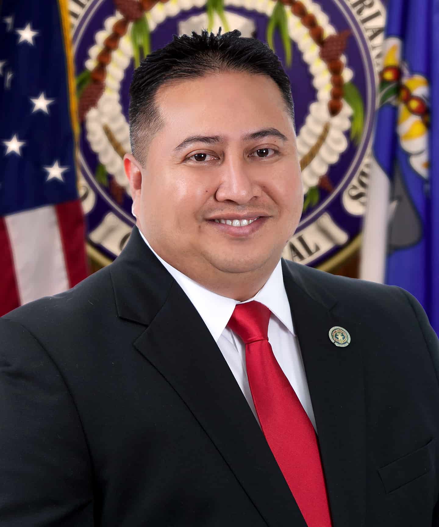 Governor Torres