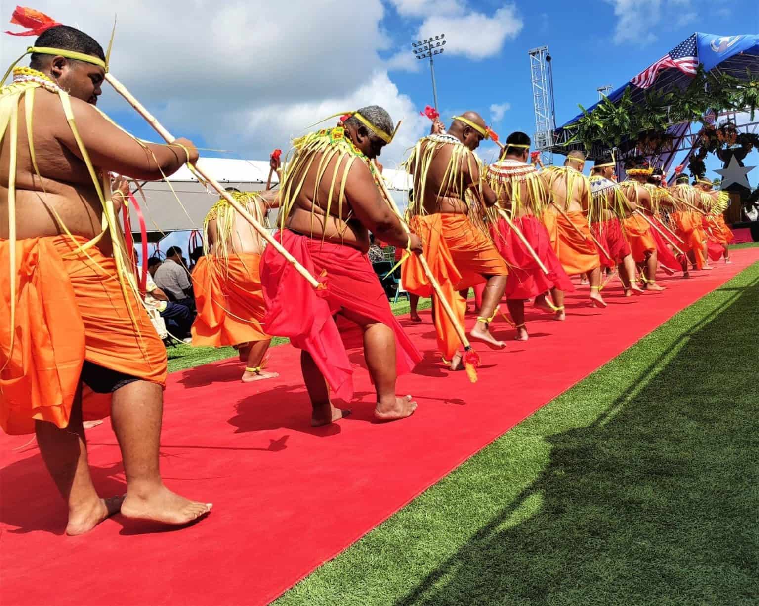 About the CNMI CNMI Office of the Governor