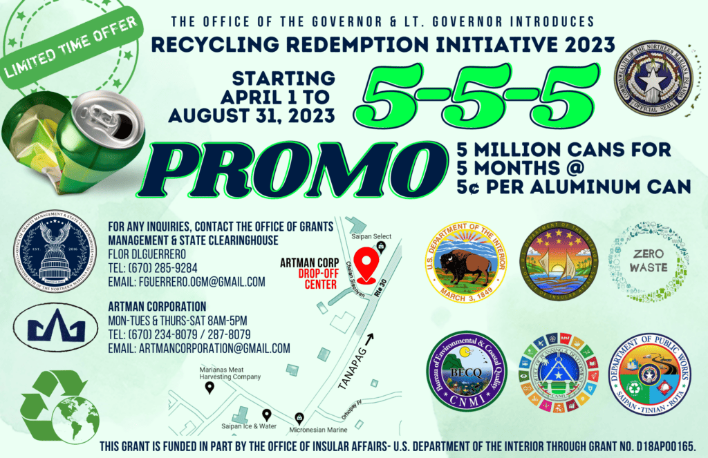 Get Paid to Clean Up New Recycling Initiative Offers Cash for Aluminum