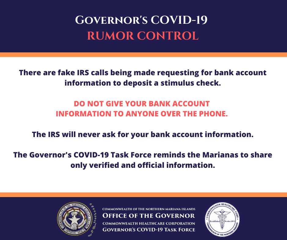 3.29.2020 Governor_s COVID-19 Rumor Control